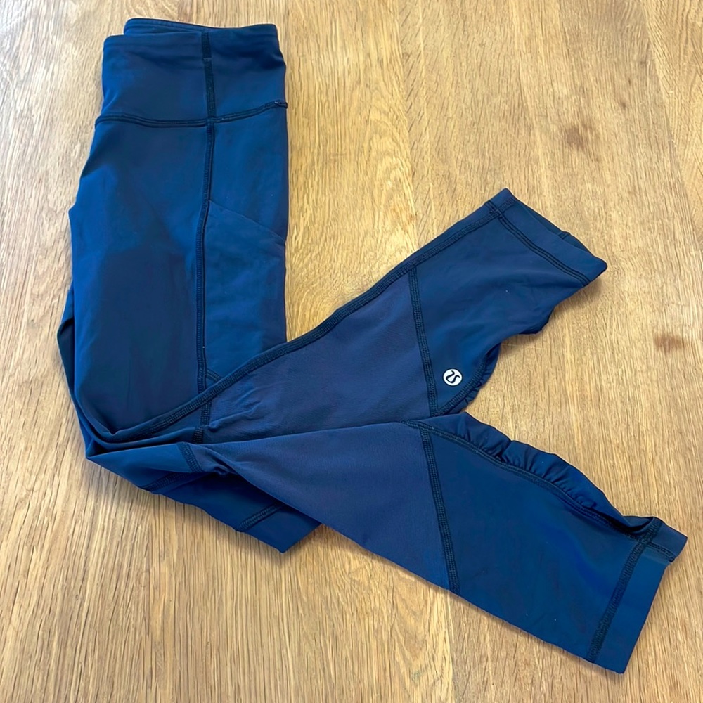 Lulu Leggings